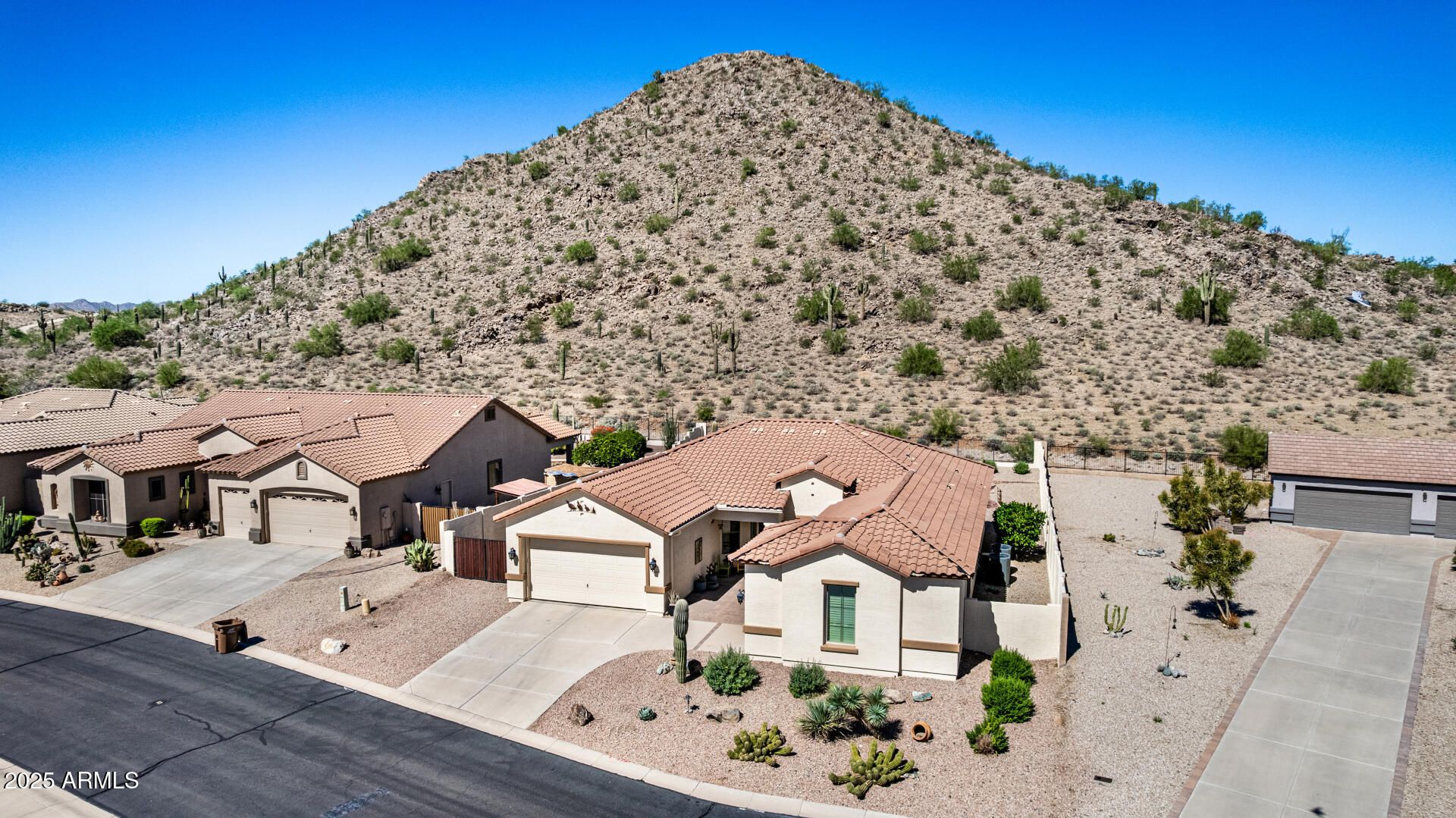 31492 N Sonza Way