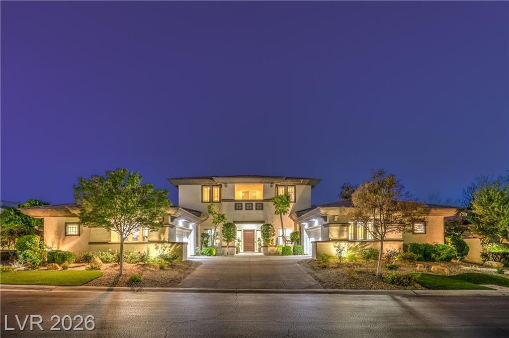 11 Isleworth Drive
