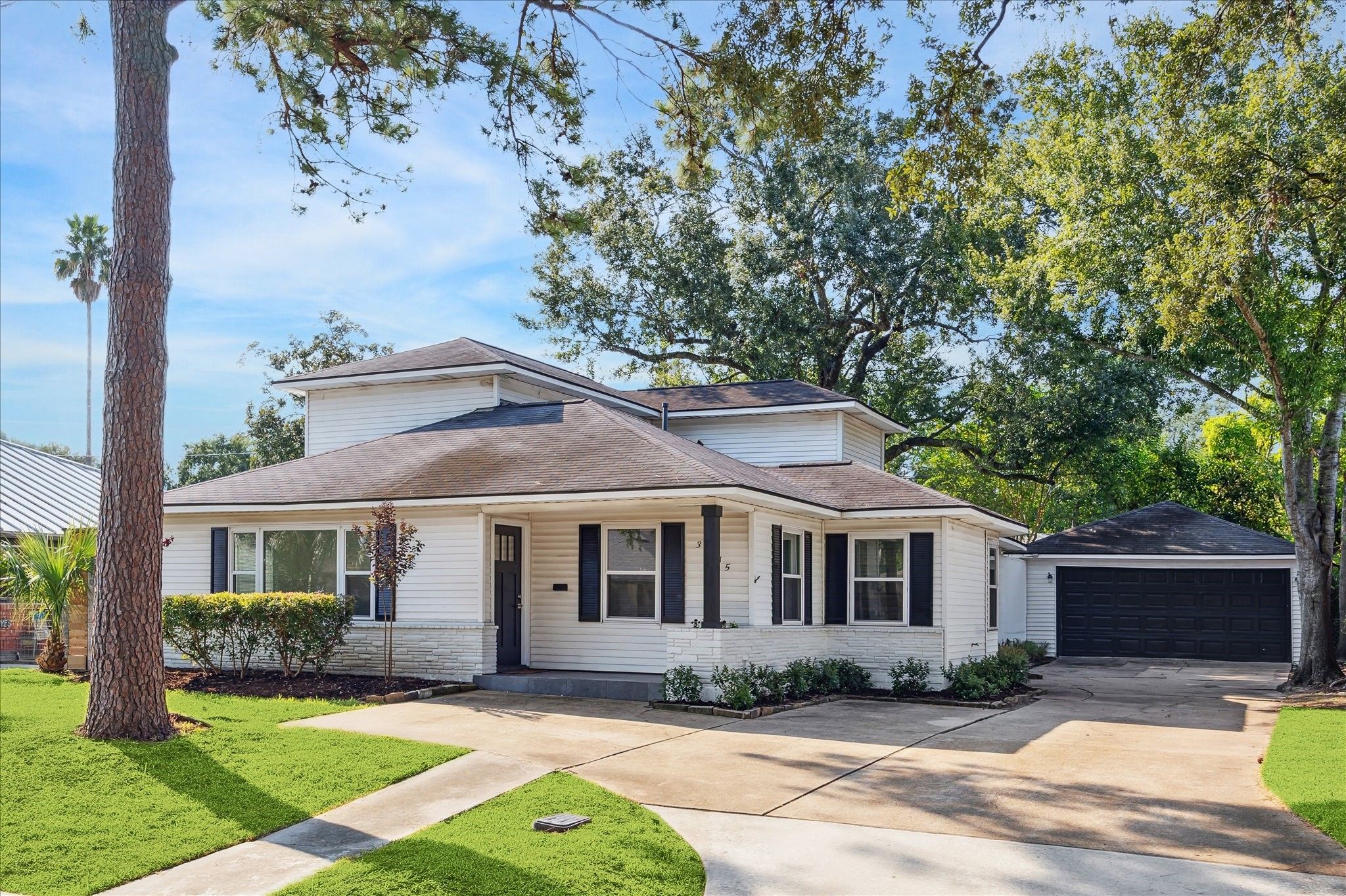 3515 Norris Drive