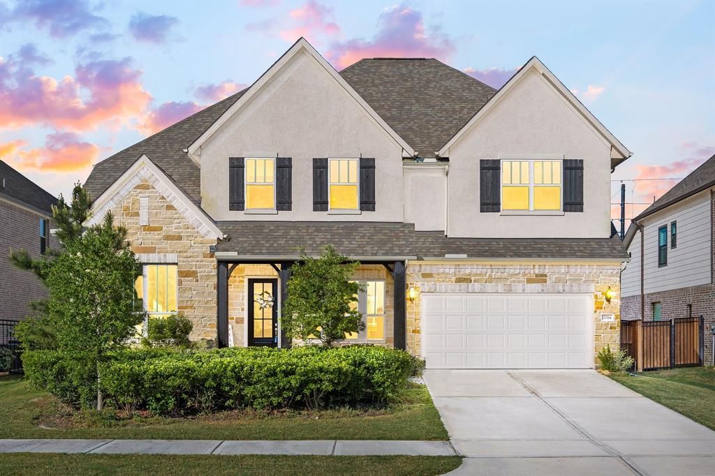 27114 Davis Hill Lane