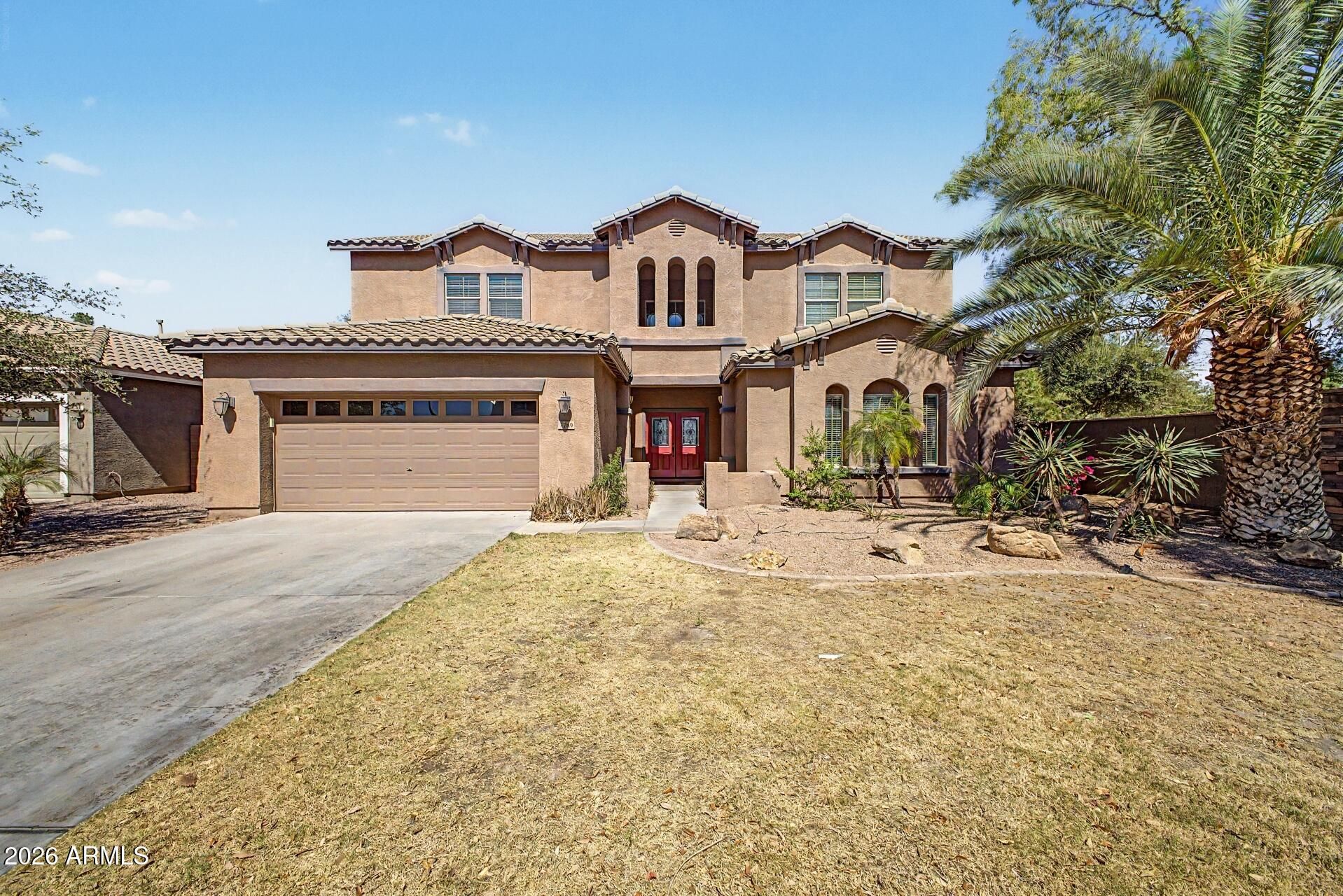 2789 S Butte Lane