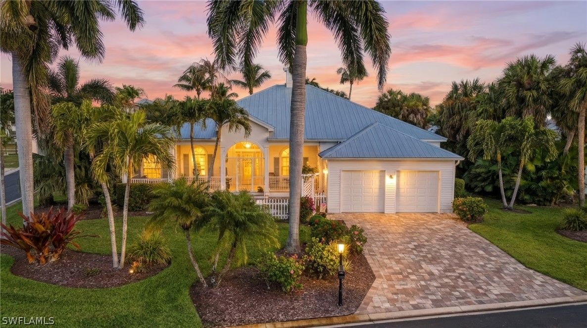 6250 Tidewater Island Circle