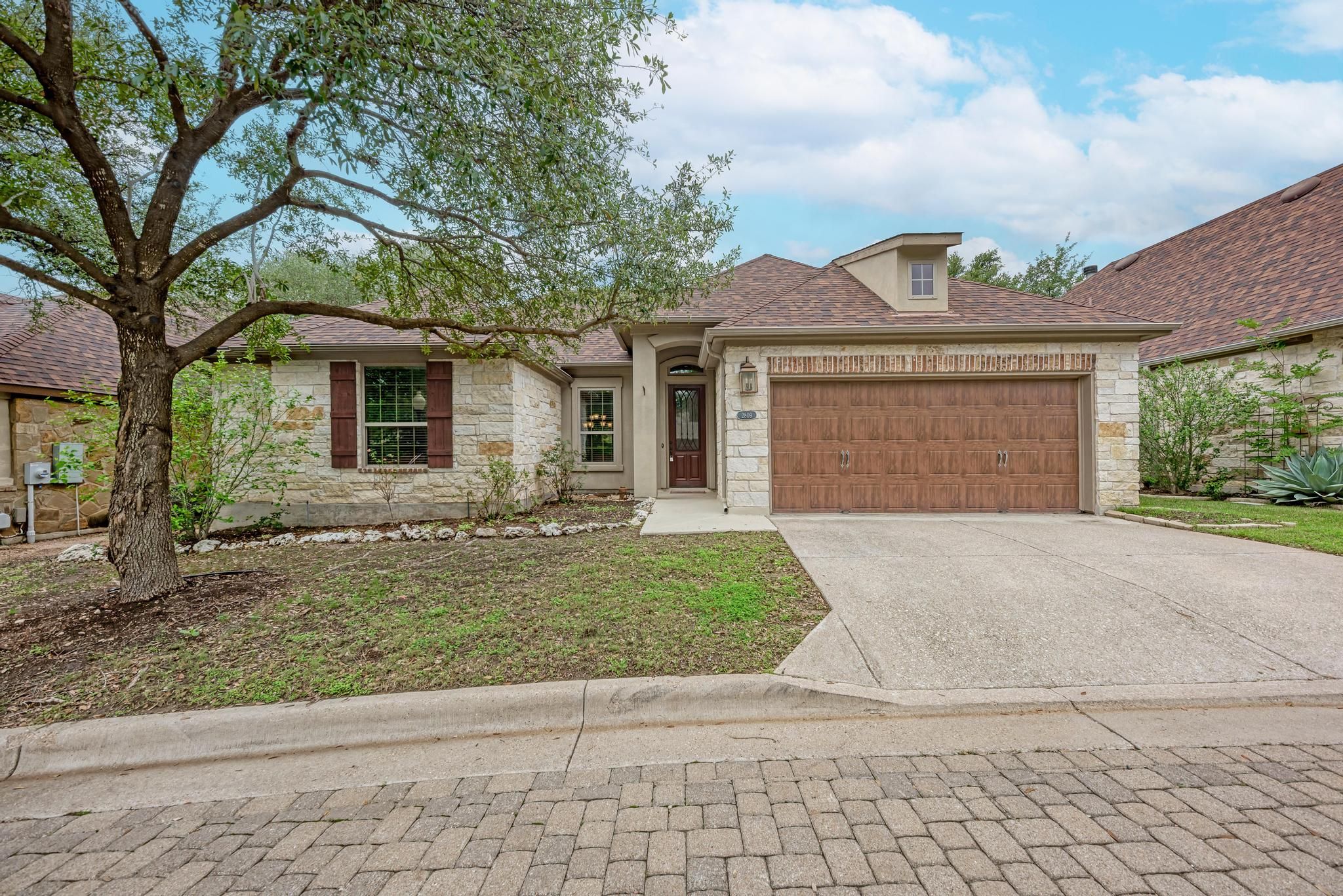 2809 Bellamy Circle