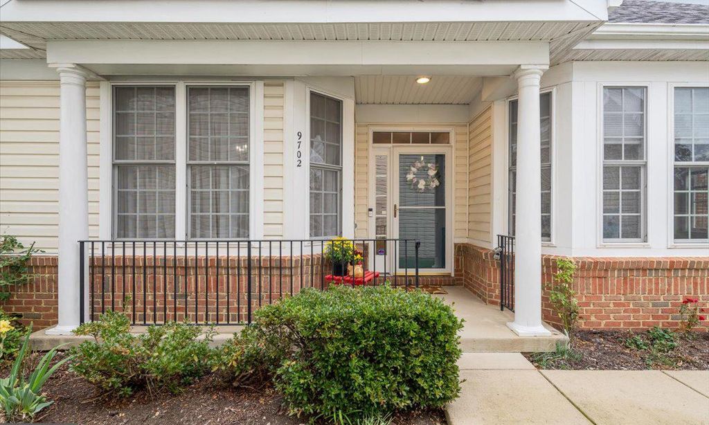 Virginia Heritage at Lee’s Parke