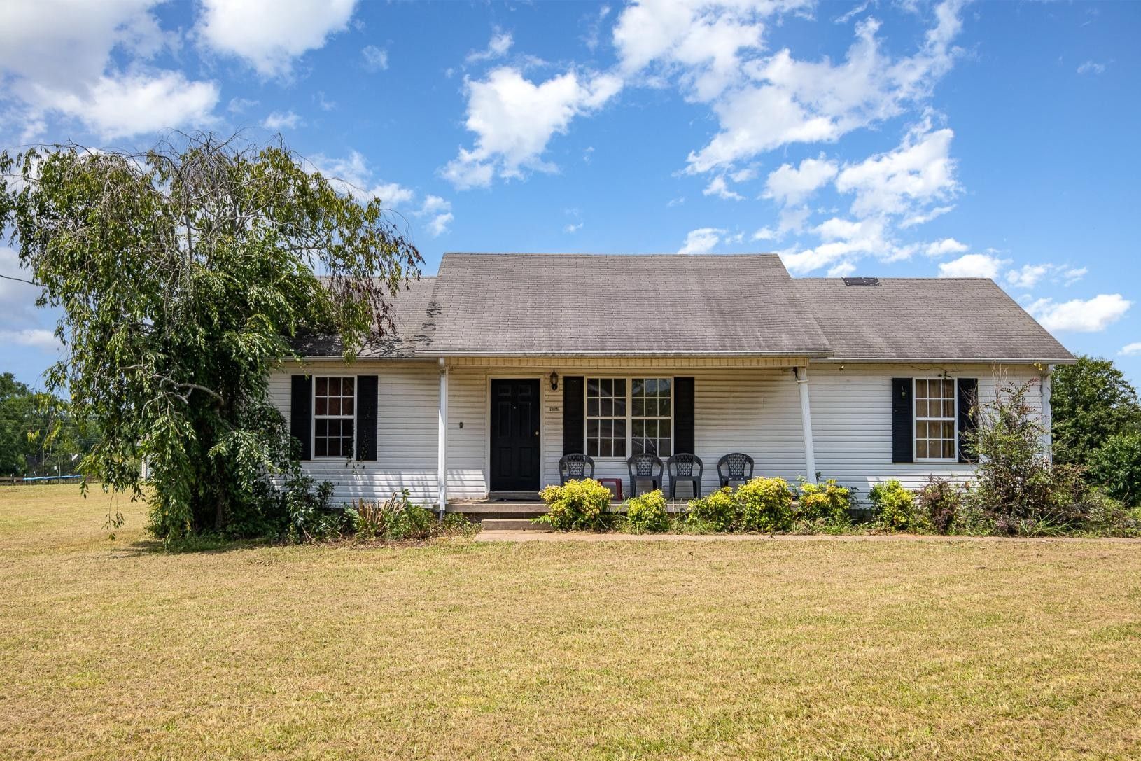 1064 Frank Martin Rd