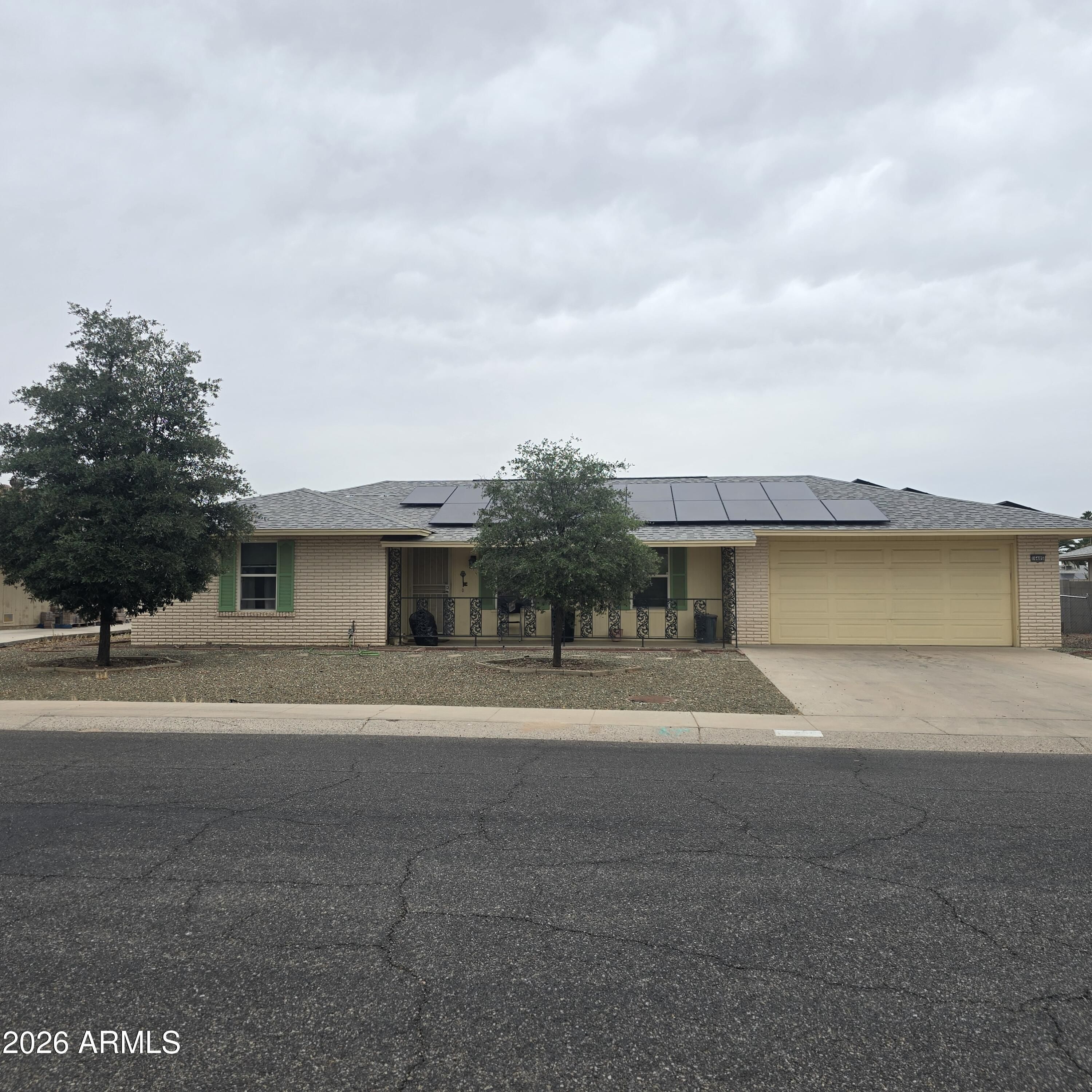16405 N 99th Drive