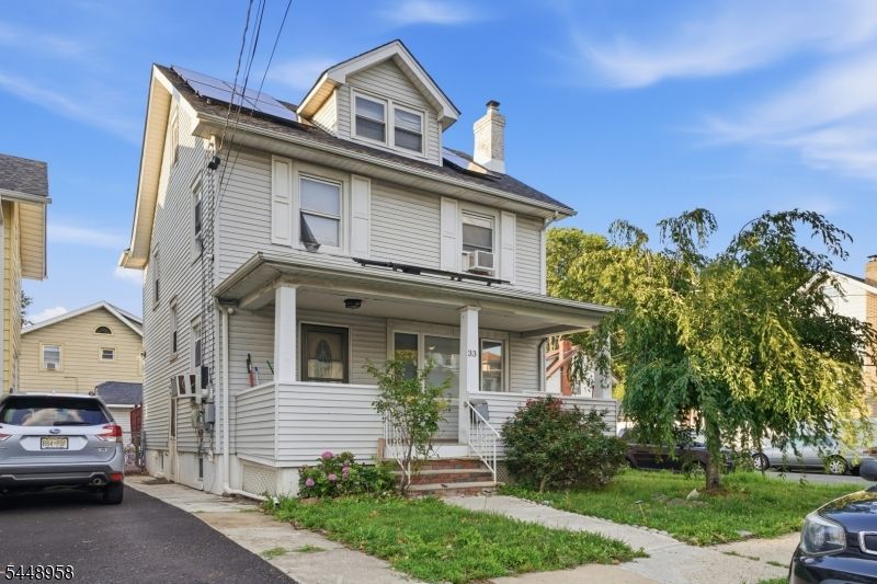 33 Fairbanks St