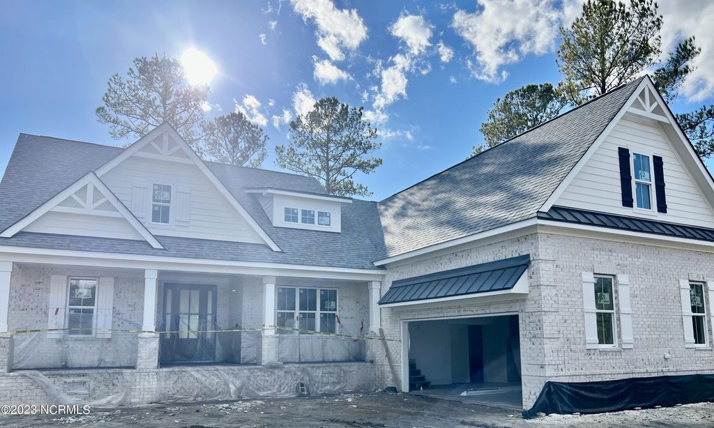 Ocean Ridge Plantation