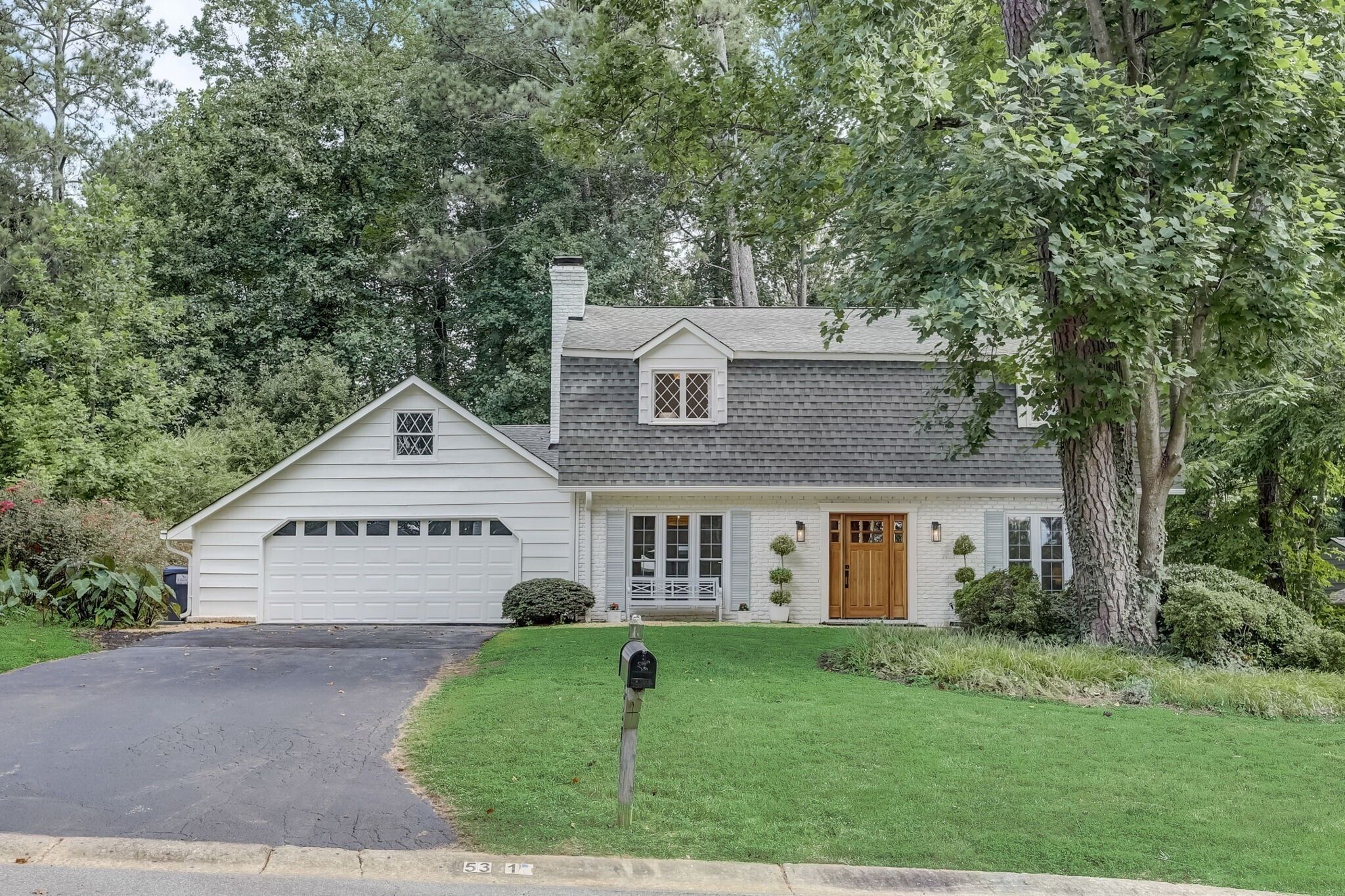 5371 Tall Oak Drive