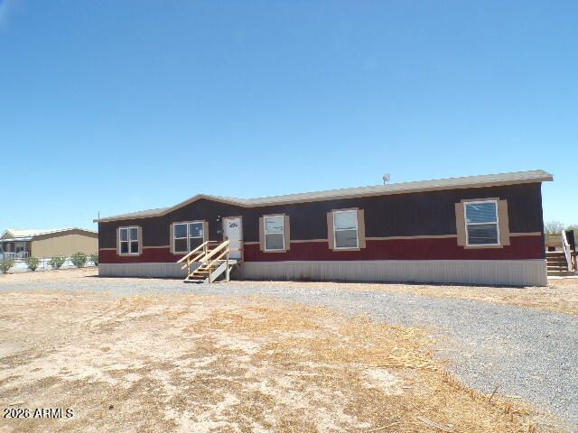 10841 E Horizon Trail
