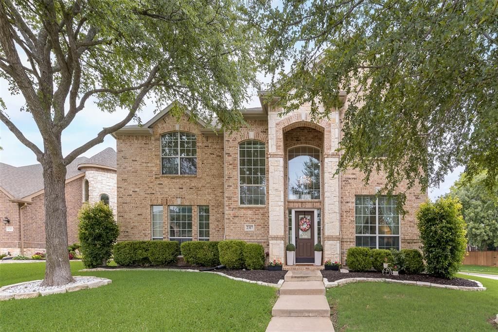 2317 Watercrest Drive
