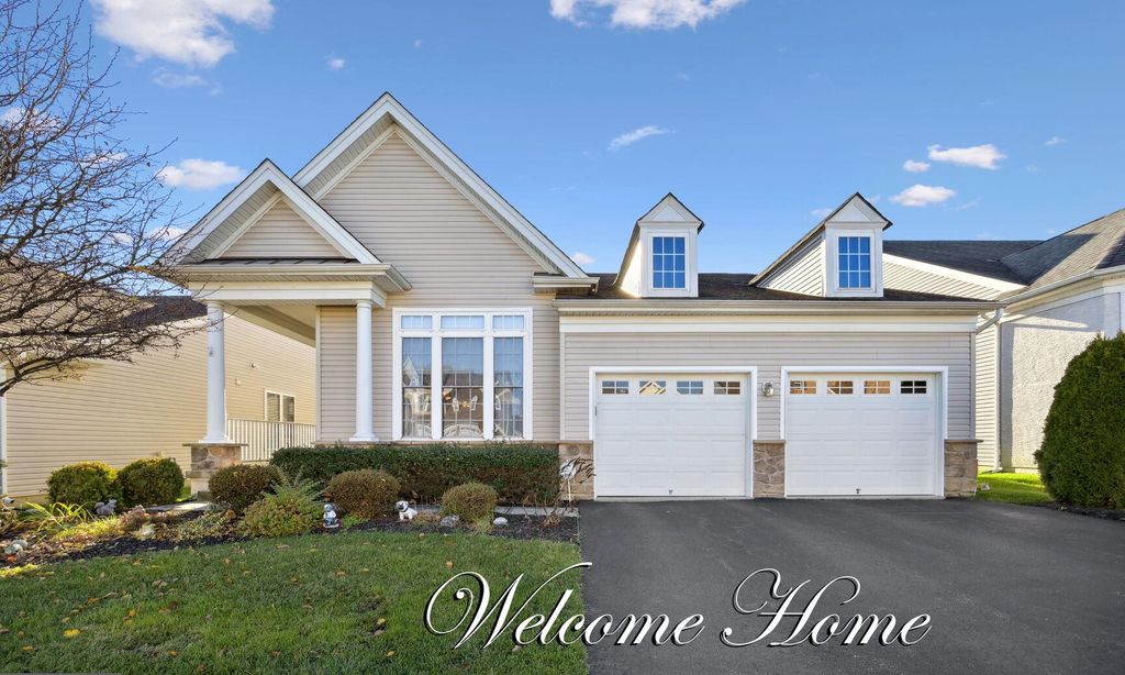 Riviera at East Windsor