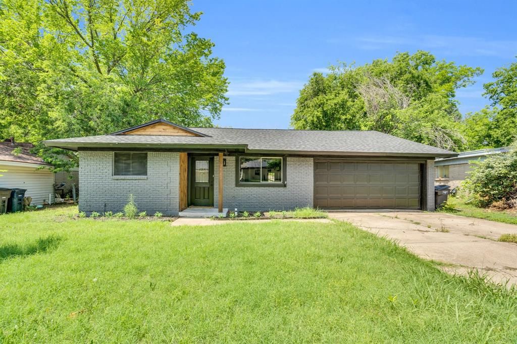 3482 Bandera Road
