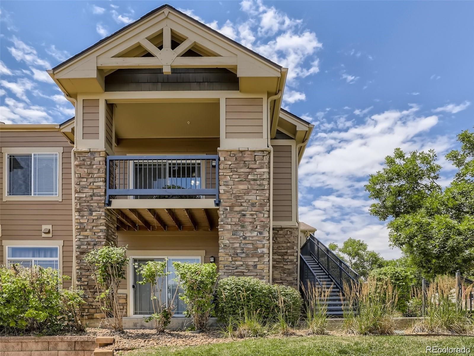 8726 S Kline Street 208