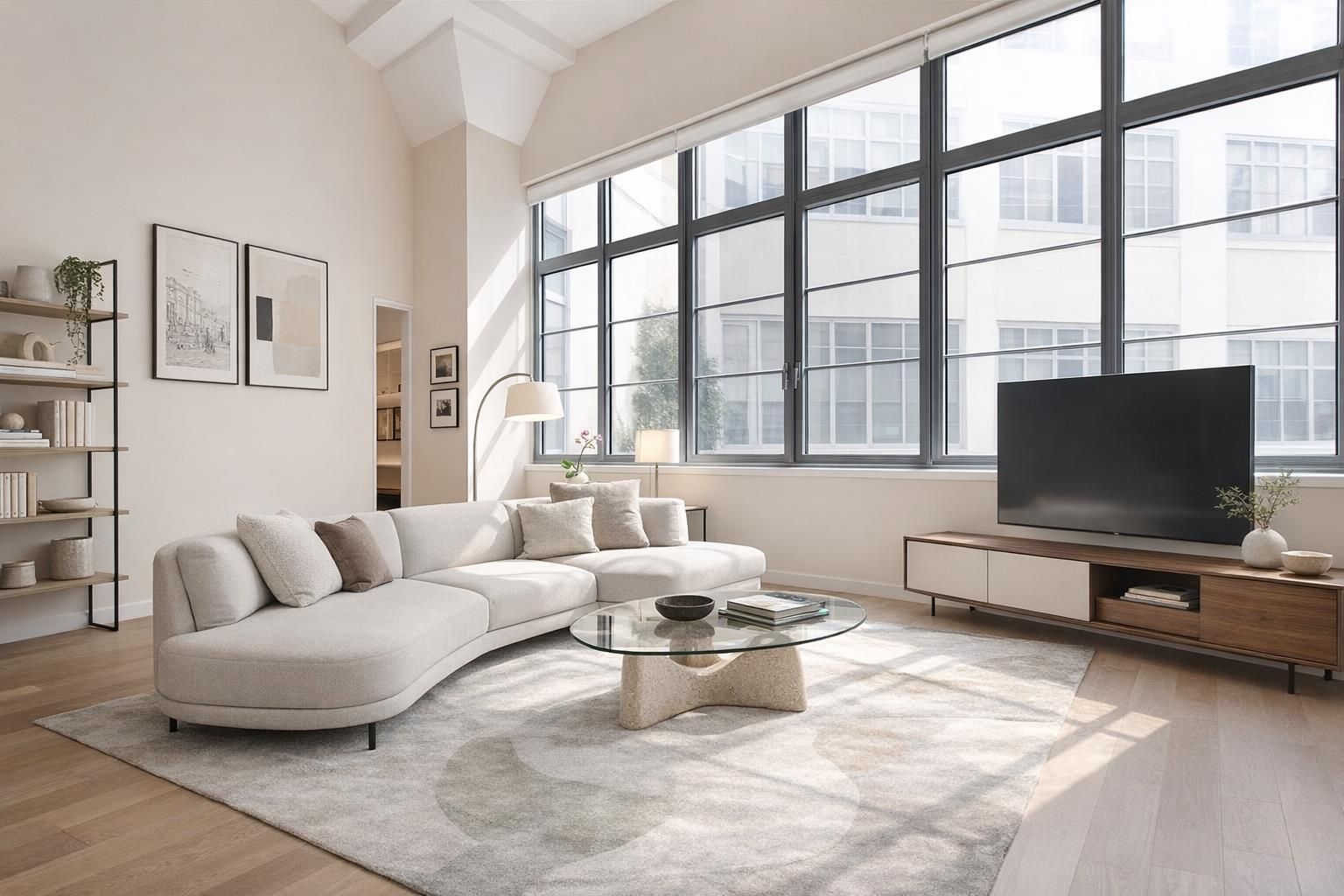 27-28 Thomson Avenue 303