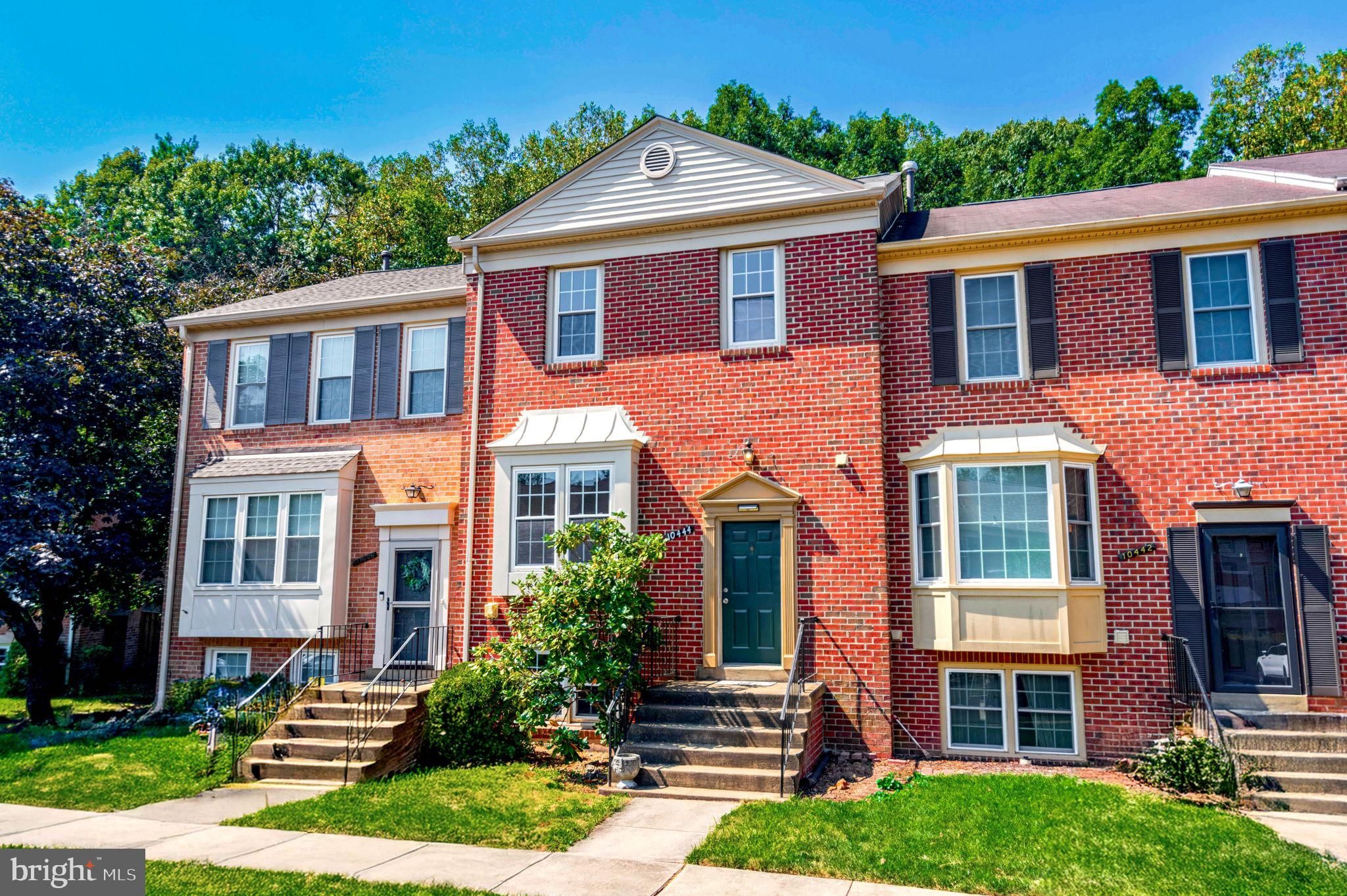 10444 Malone Court