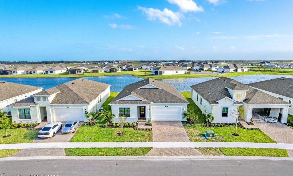 Bridgewater at Viera