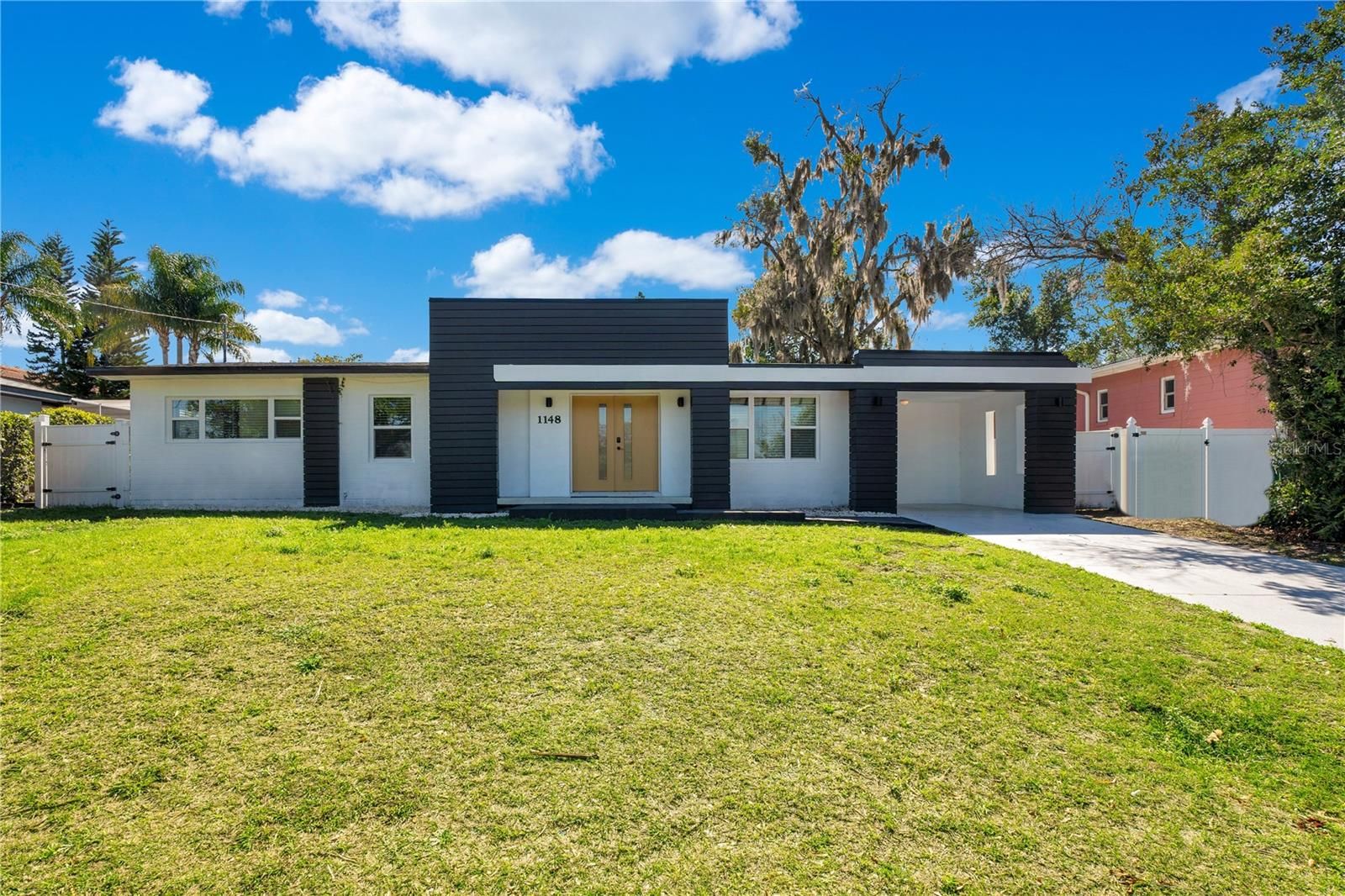 1148 Howell Branch Road