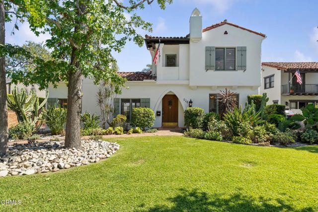 620 W Roses Road