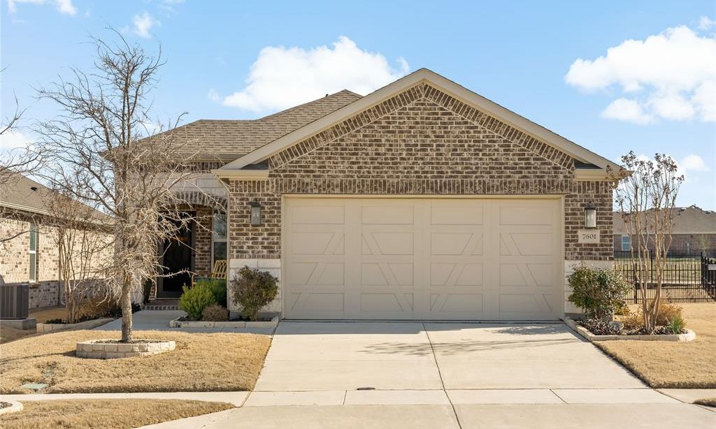 Del Webb at Union Park