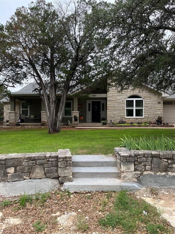 203 Hill Top Drive