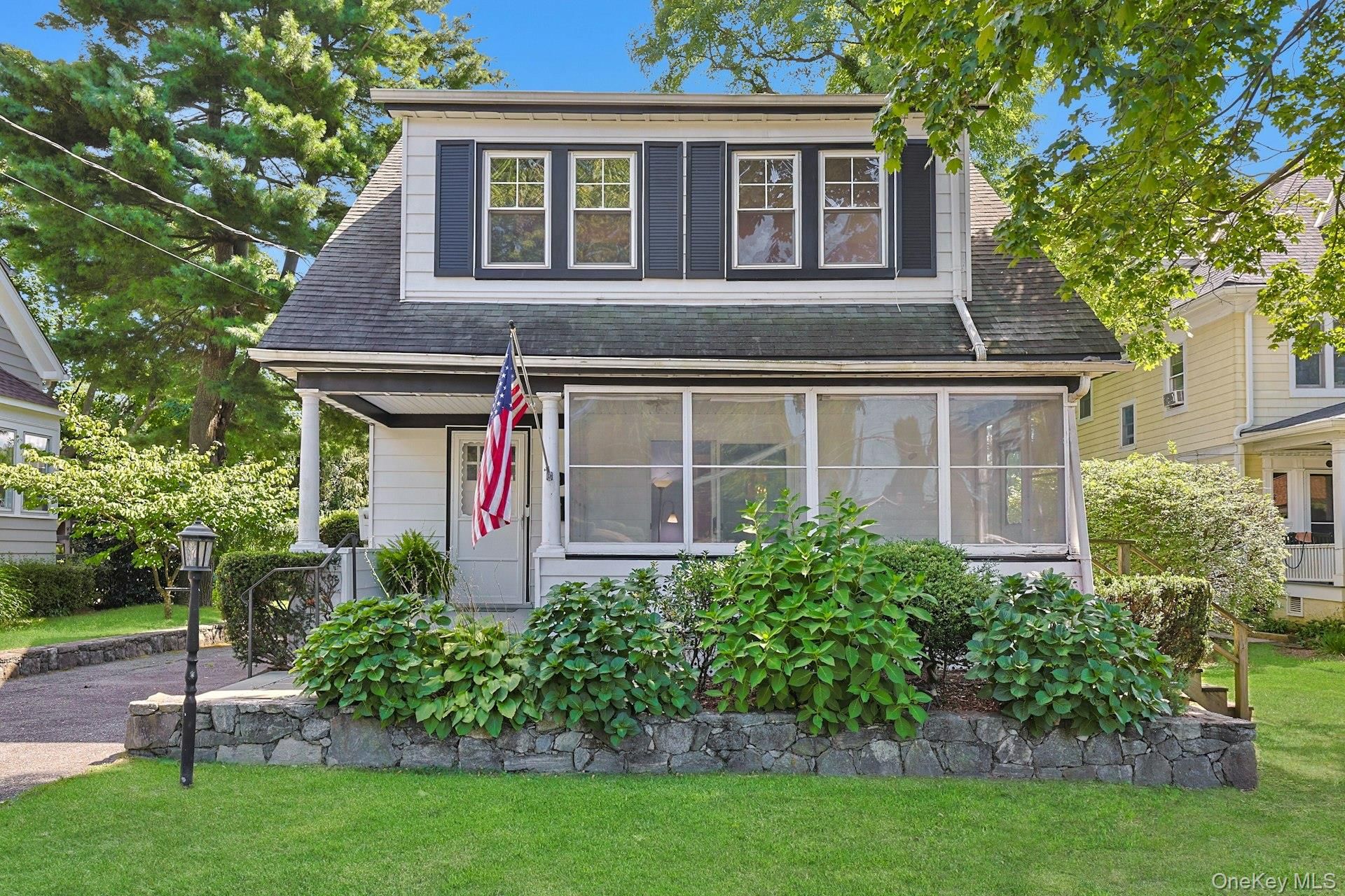 19 Bayard Street