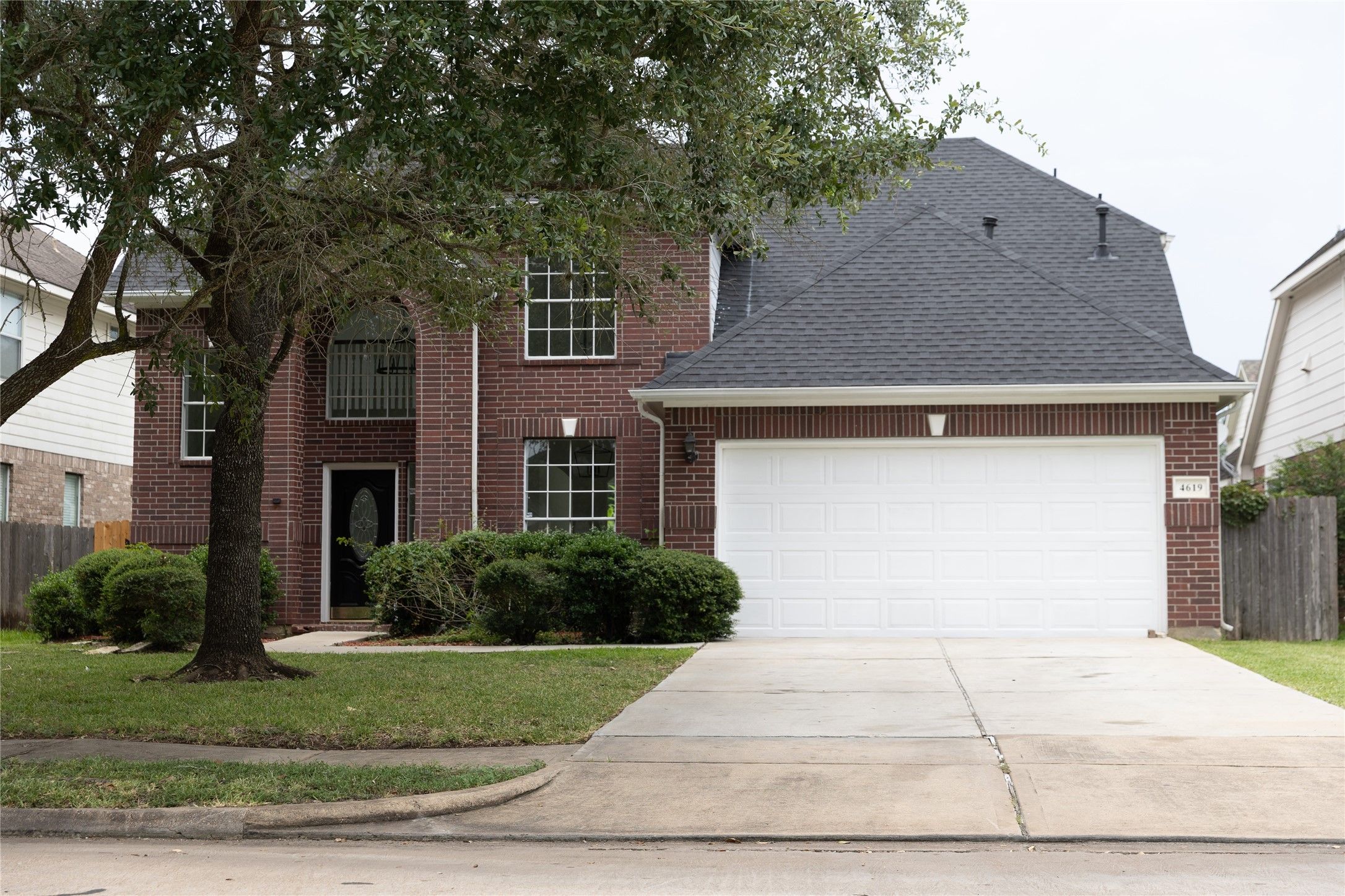 4619 Zachary Lane