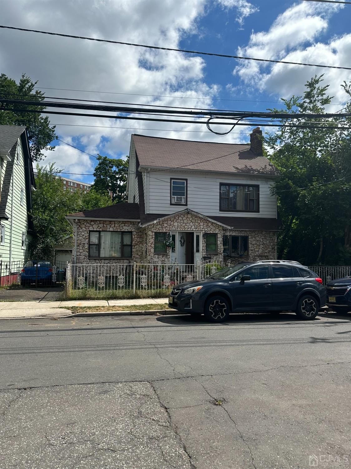 83 Welton Street