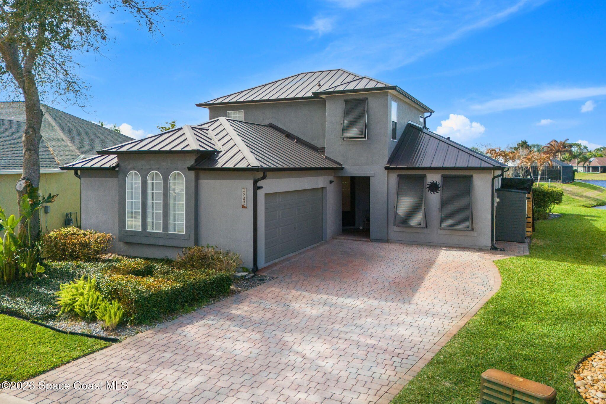 3243 Constellation Drive