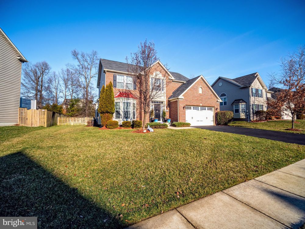 Brentwood Waldorf Maryland Neighborhoods Com