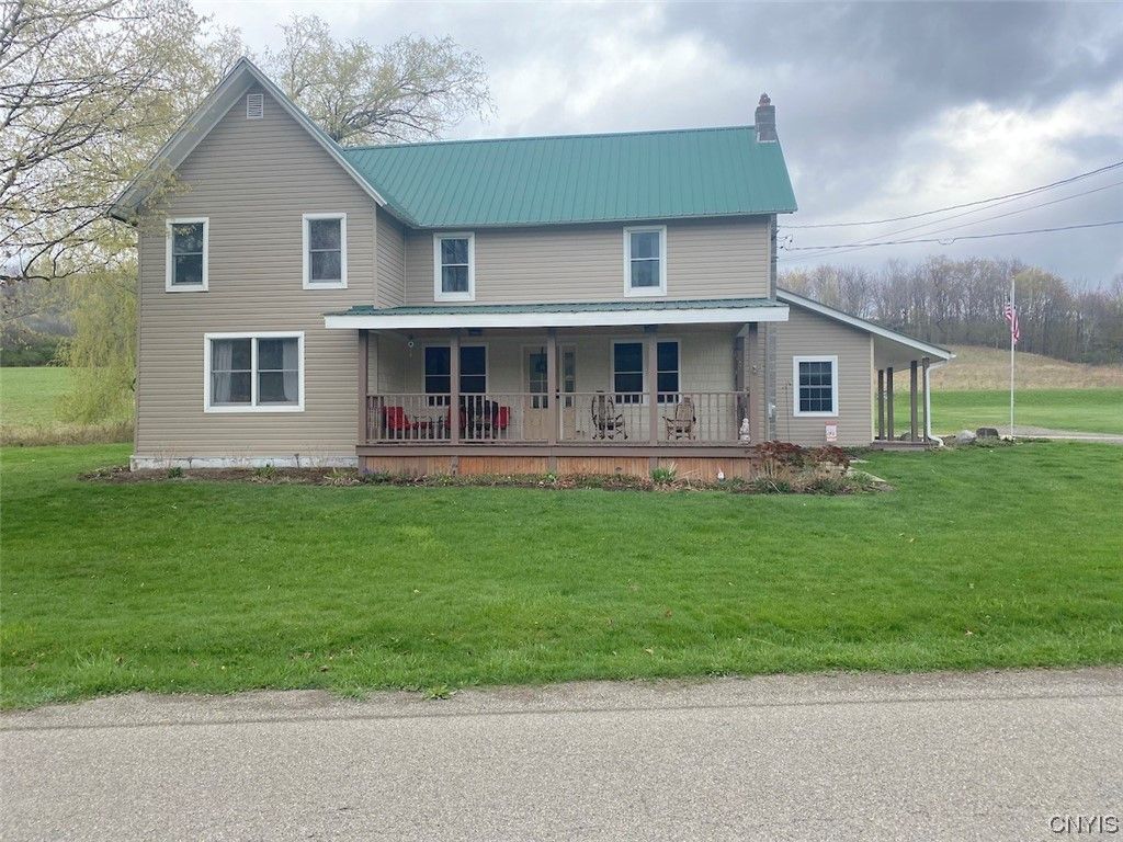 5771 Baker Valley Road