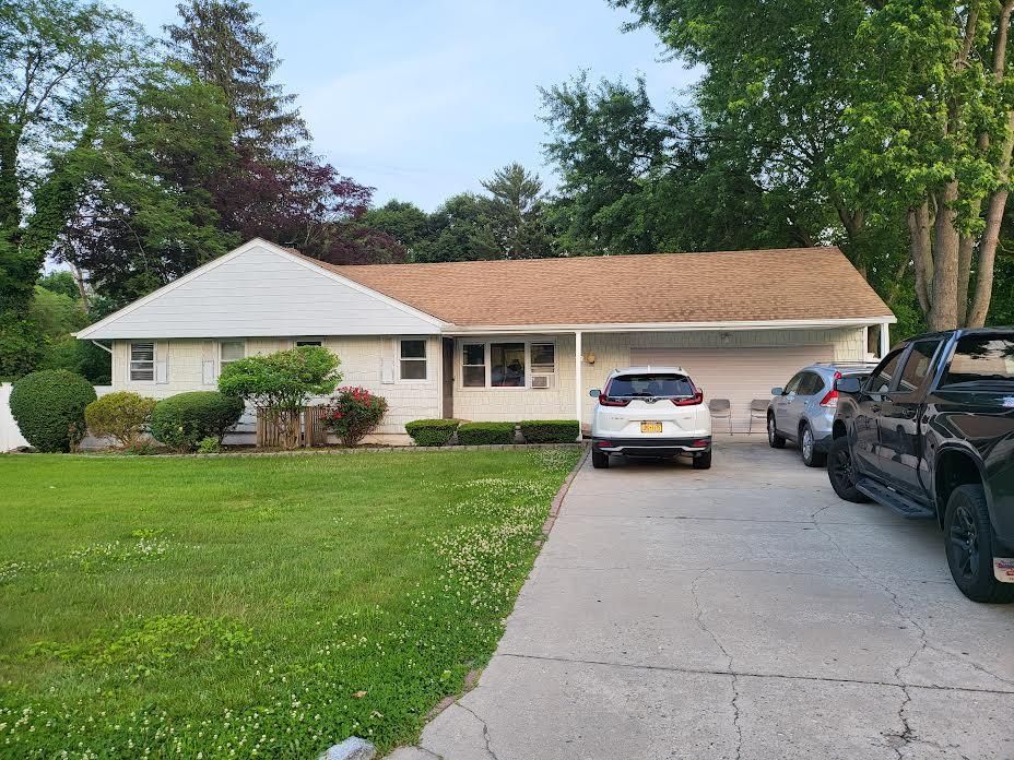 22 Prospect Avenue