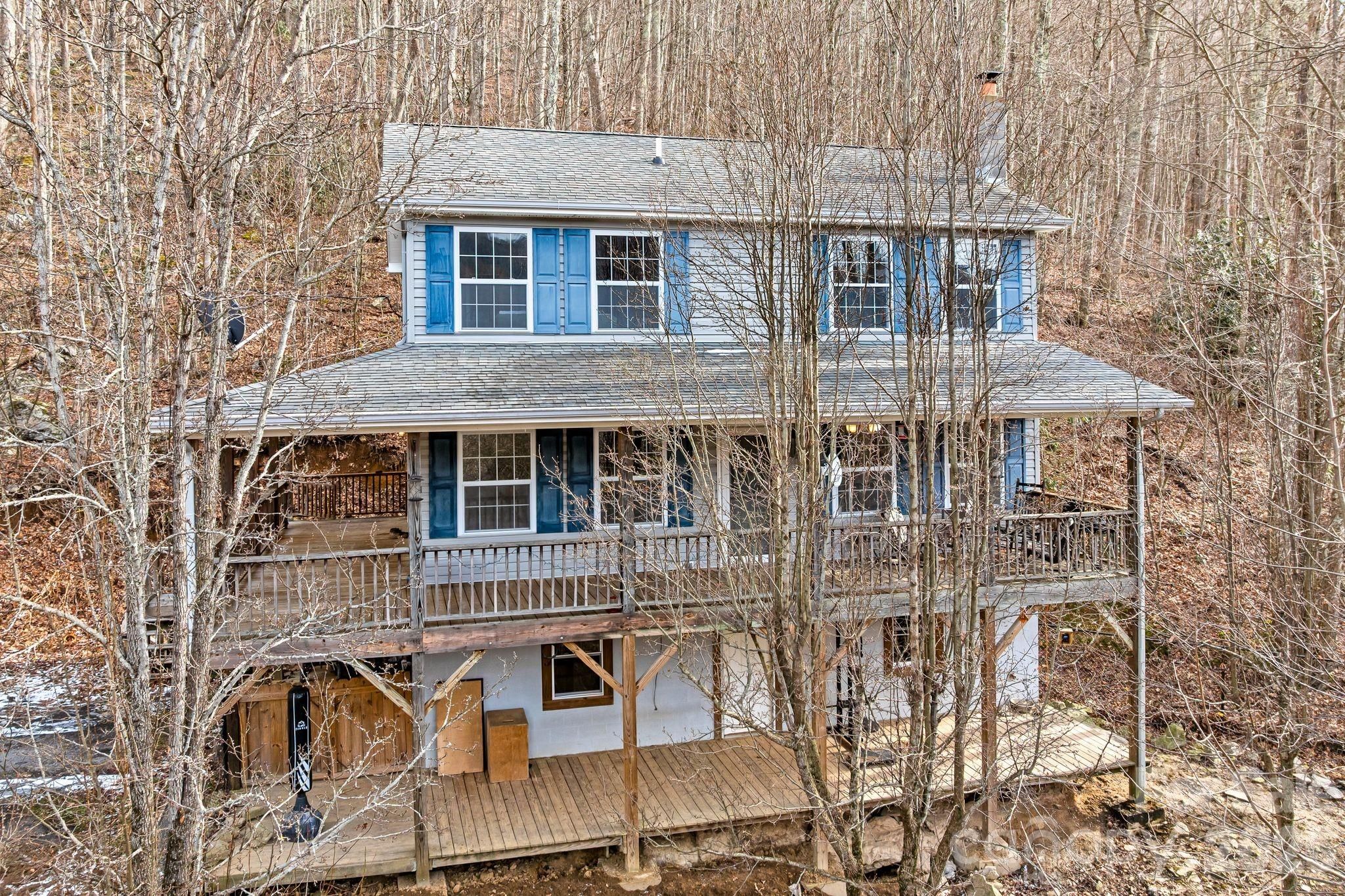 842 Grouse Road