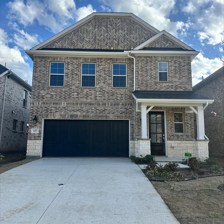 157 Adelina Drive