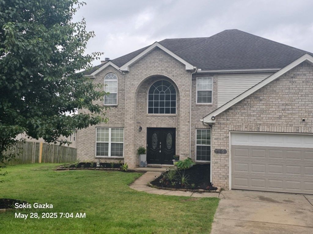 630 Holland Ridge Dr