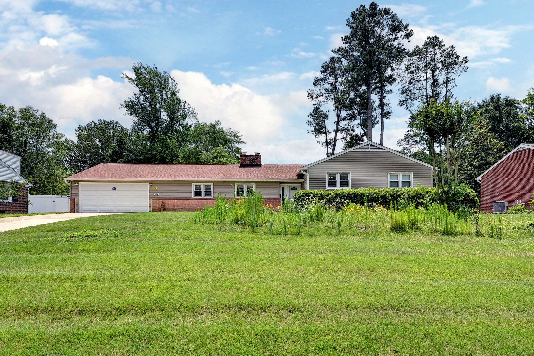104 Charles Dillard Lane