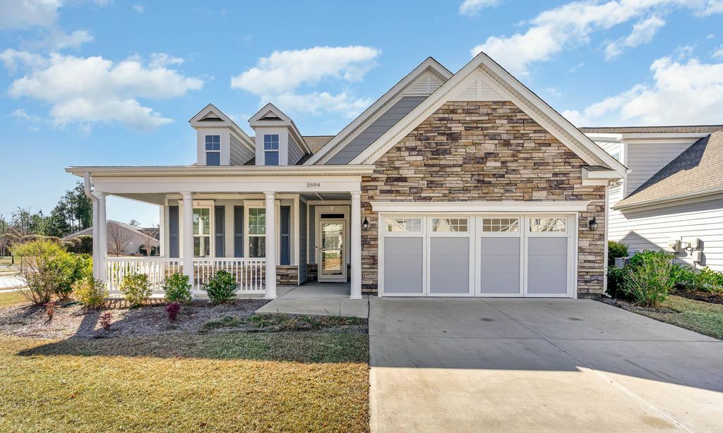 Cresswind Myrtle Beach