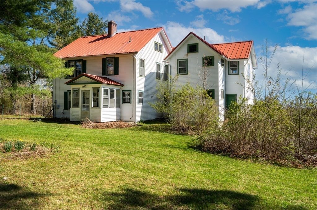 57 Fairman Rd