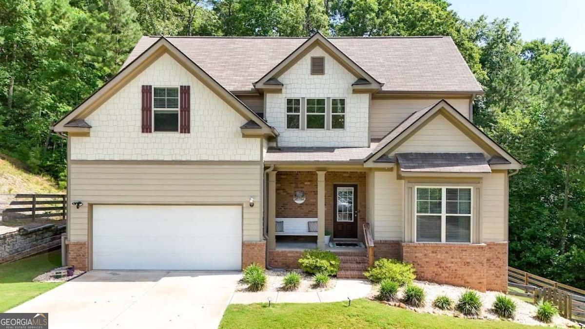 275 Creek View Place