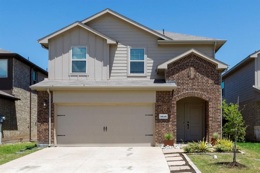 1648 Seadrift Drive