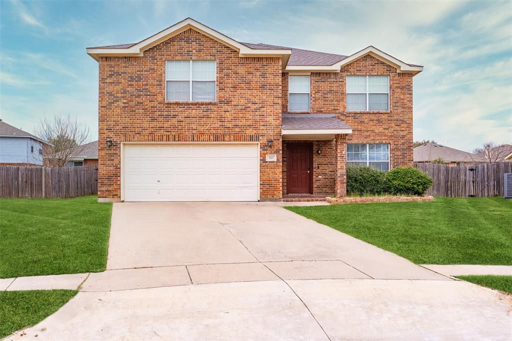 713 Devontree Court
