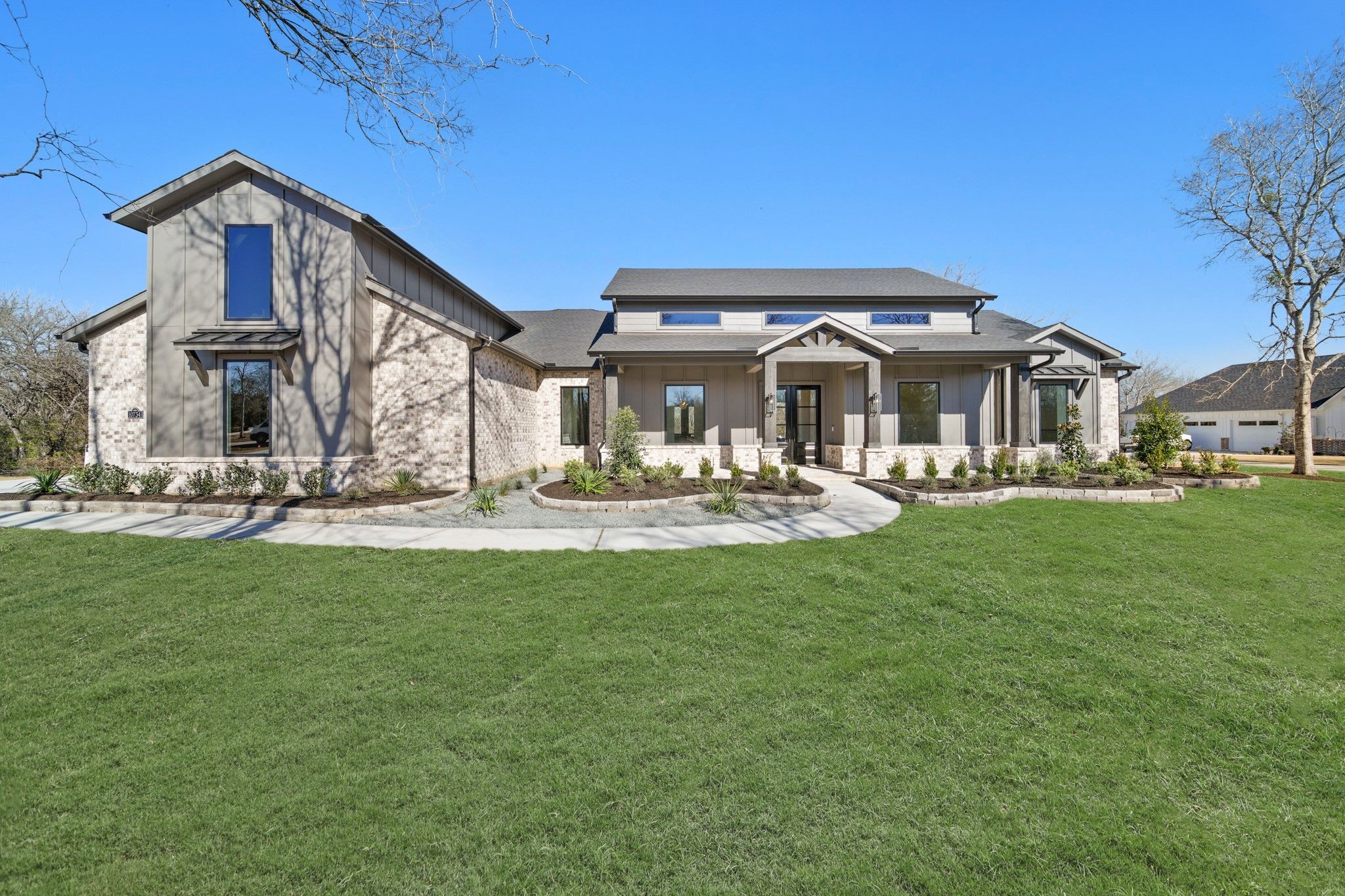 10734 Winding Branch