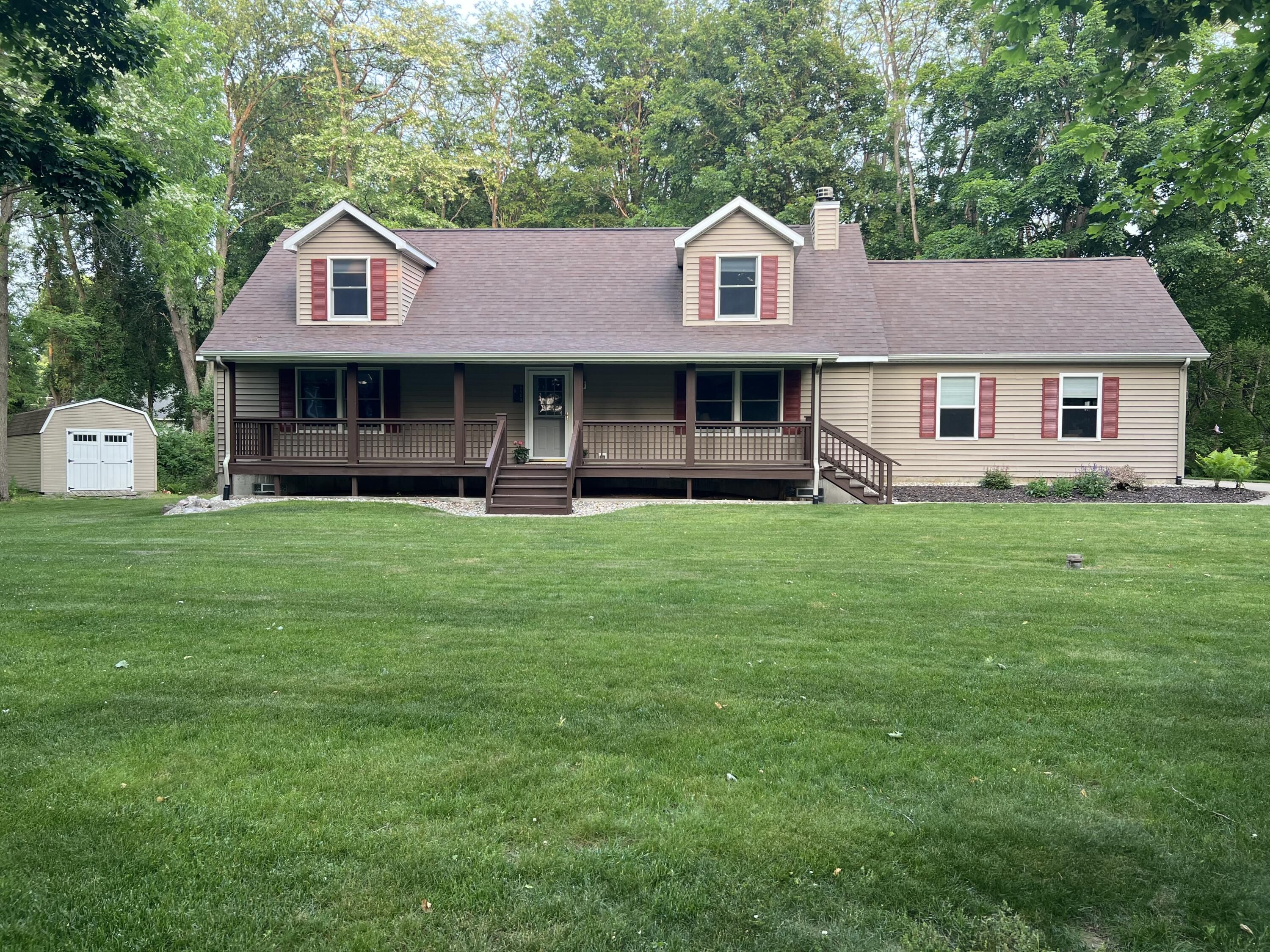 5545 Channel View Drive