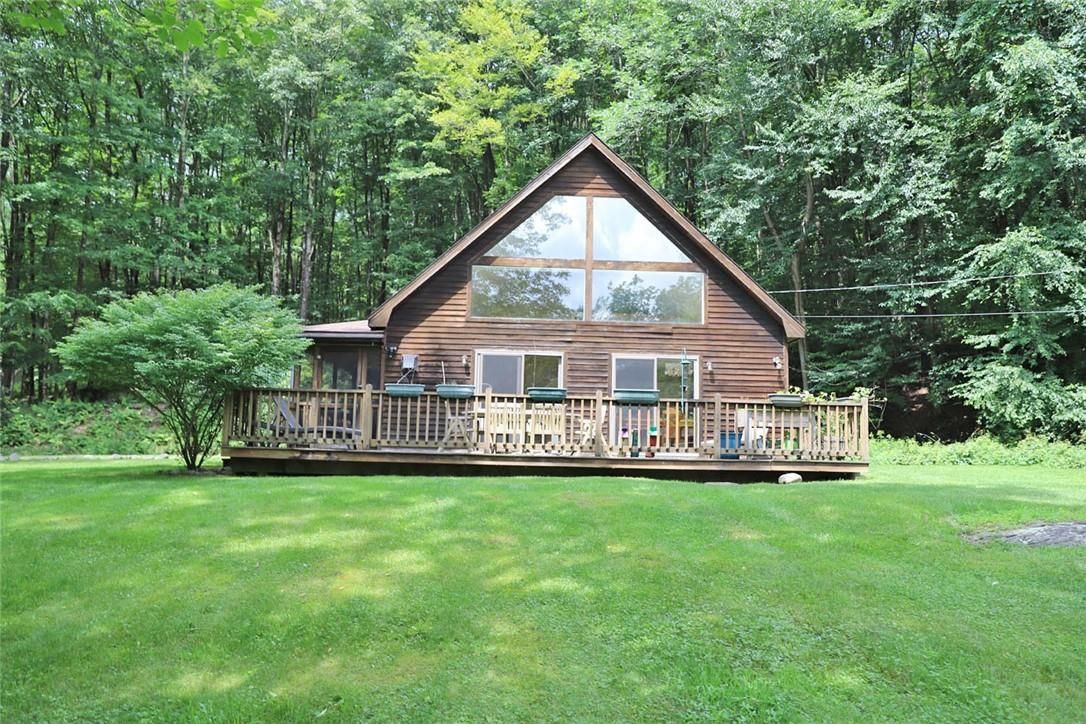 287 N Branch Callicoon Ctr Road