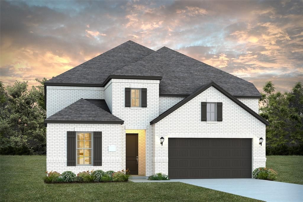 6837 Claystone Drive