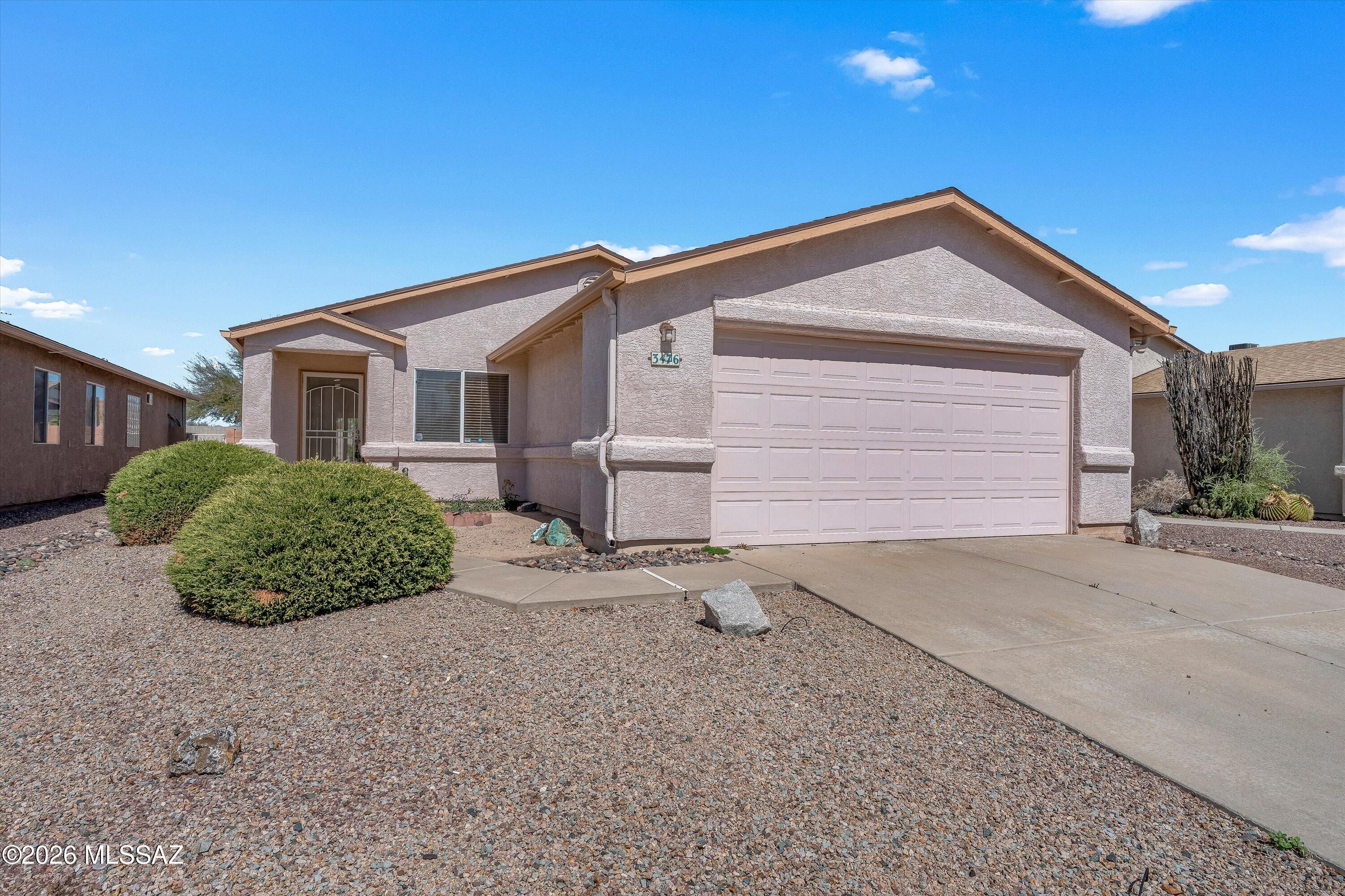 3476 W Courtney Crossing Lane