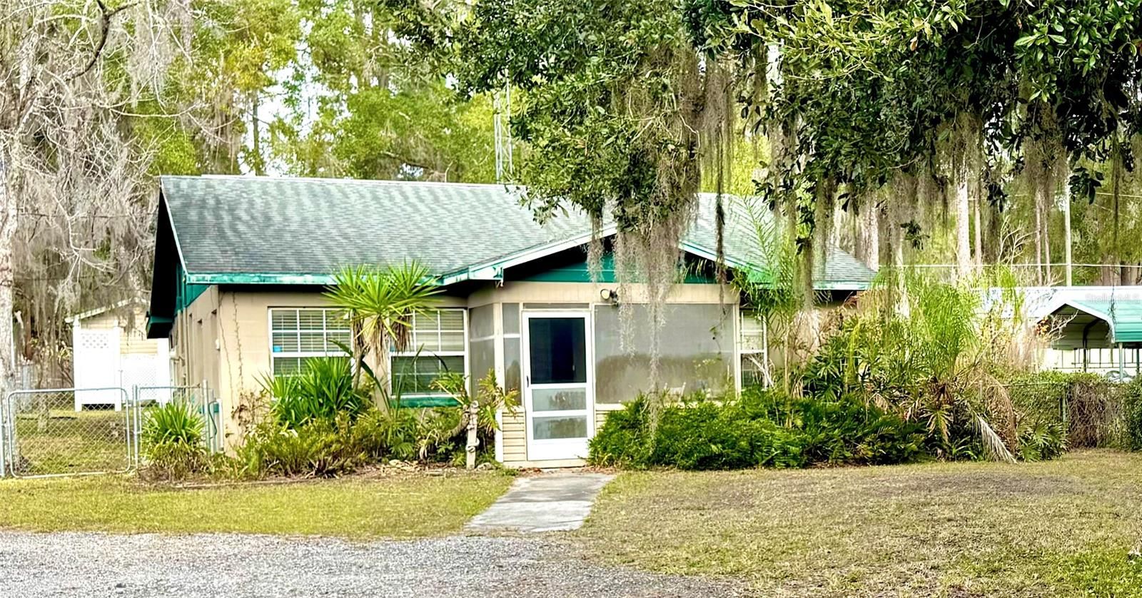 14551 Ne 210th Court Road