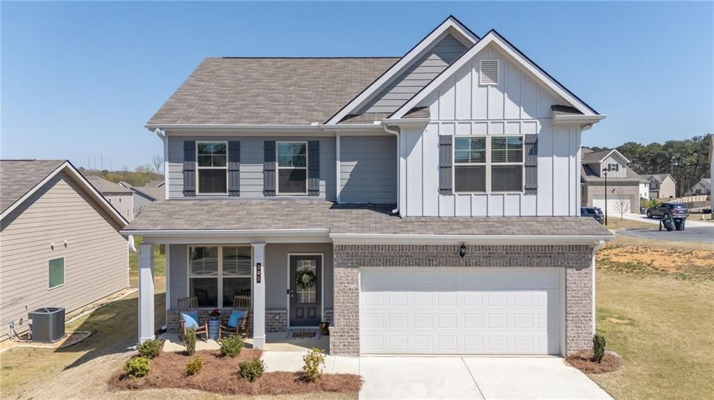 201 Crowley Drive
