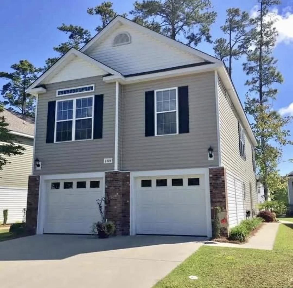 1404 Powhaton Dr.