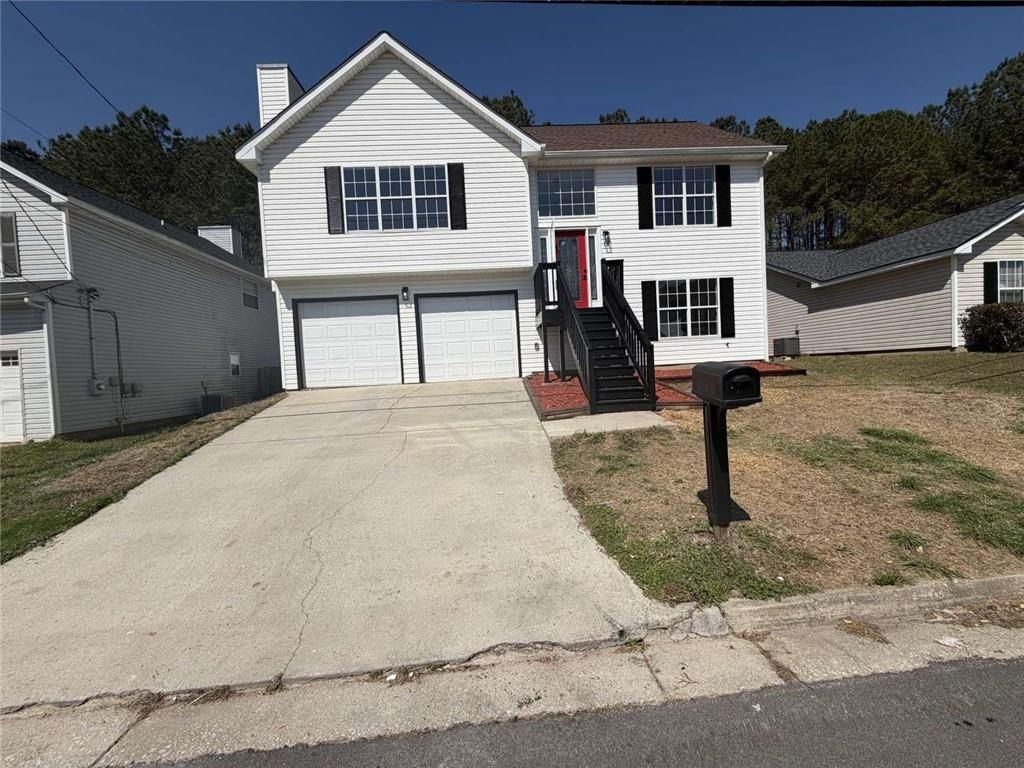 5314 Salem Springs Drive